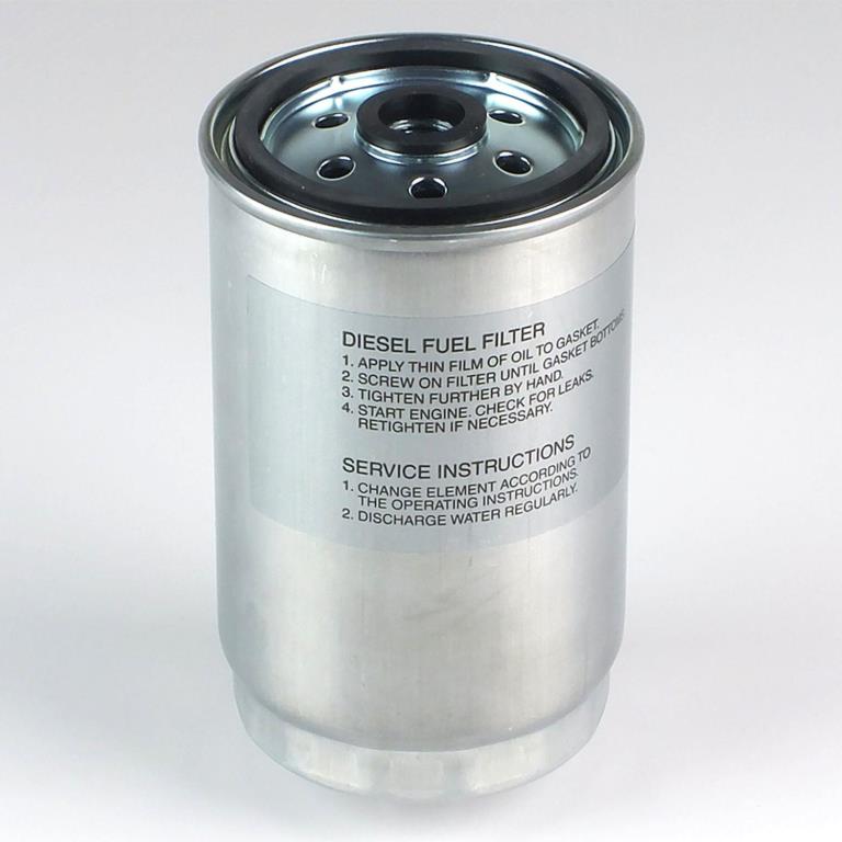 Filtre à carburant (Filtre à gasoil) DELPHI ref. HDF685